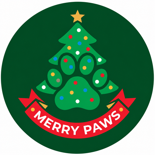 Merry Paws